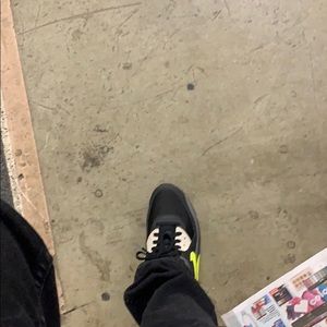 Meet your Posher, Evelyn